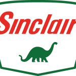 Sinclair Oil Corporation Logo Vector