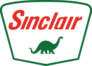 Sinclair Oil Corporation Logo Vector