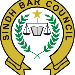 Sindh Bar Council Logo Vector