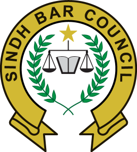 Sindh Bar Council Logo Vector