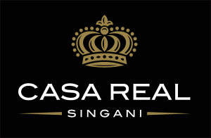 Singani Casa Real Logo Vector