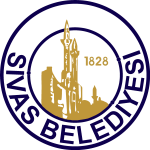 Sivas Belediyesi Logo Vector