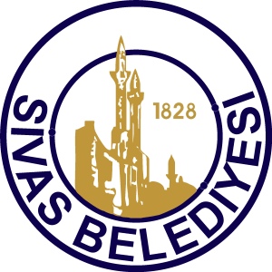 Sivas Belediyesi Logo Vector