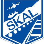 Skal Logo Vector