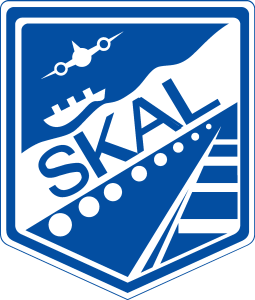 Skal Logo Vector