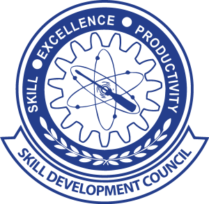 Skill Development Council Logo Vector