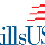 Skills Usa Logo Vector