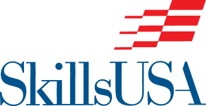 Skills Usa Logo Vector