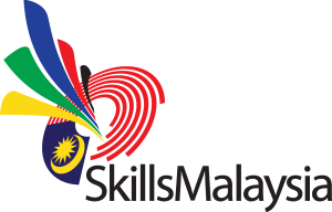 Skillsmalaysia Logo Vector