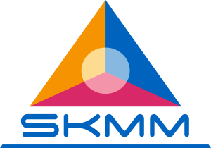 Skmm Logo Vector