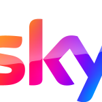 Sky New 2020 Logo Vector