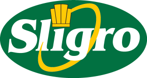 Sligro Logo Vector