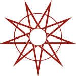 Slipknot 2014 Logo Vector