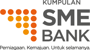 Sme Bank Logo Vector