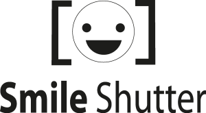 Smile Shutter Sony Logo Vector