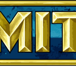 Smite Logo Vector