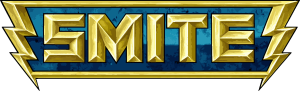 Smite Logo Vector