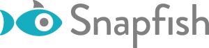 Snapfish Logo Vector