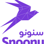 Snoonu Logo Vector