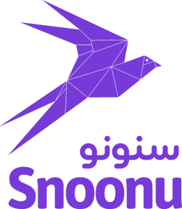 Snoonu Logo Vector