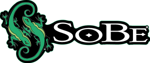 SoBe Logo Vector