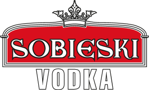 Sobieski Vodka Logo Vector