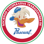 Sociedad Cooperativa de Trabajadores de Pascual Logo Vector