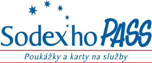 Sodexho Pass Logo Vector