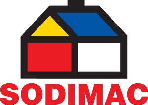 Sodimac Homecenter Logo Vector