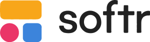 Softr Logo Vector