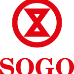 Sogo Logo Vector