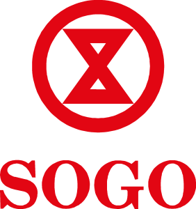 Sogo Logo Vector