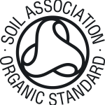 Soil Association Logo Vector