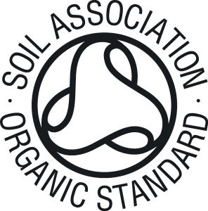 Soil Association Logo Vector