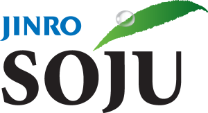 Soju Jinro Logo Vector