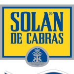 Solan de Cabras Logo Vector