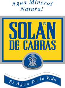 Solan de Cabras Logo Vector