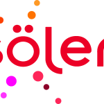 Solen Logo Vector