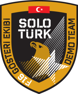 Soloturk Logo Vector
