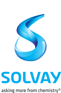 Solvay Pharmaceuticals Logo Vector