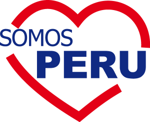 Somos Peru Somos Peru Logo Vector