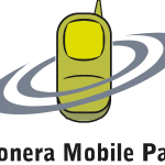 Sonera Mobile Pay Logo Vector