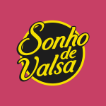 Sonho de Valsa Logo Vector