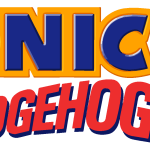 Sonic The Hedgehog 2 Logo Vector