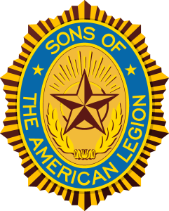 Sons Of The American Legion Clipart Logo Vector
