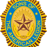 Sons Of The American Legion Logo Vector