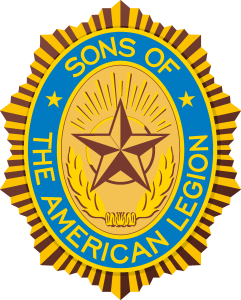 Sons Of The American Legion Logo Vector