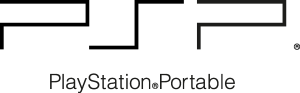 Sony PSP Logo Vector