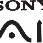 Sony Vaio Logo Vector