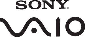 Sony Vaio Logo Vector